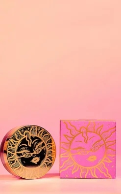 Peaches and Cream Sunset Cream Bronzer