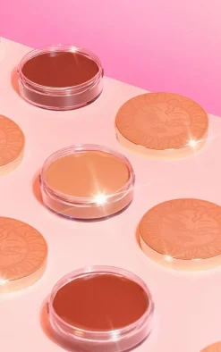 Peaches and Cream Sunset Cream Bronzer