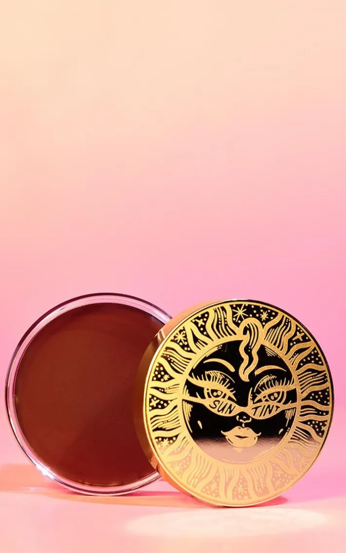 Peaches And Cream Sunshine Cream Bronzer