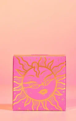 Peaches And Cream Sunshine Cream Bronzer