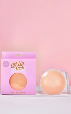 Perky Pear Clear Lift Up Silicone Pads