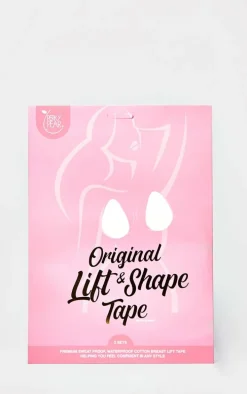 Perky Pear Lift and Shape Tape