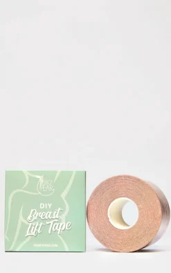 Perky Pear Nude Breast Lift Tape