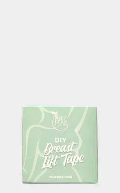 Perky Pear Nude Breast Lift Tape