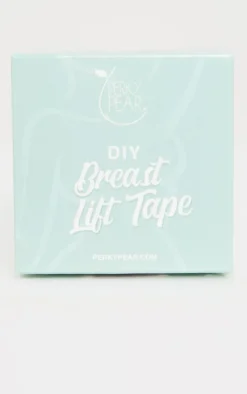 Perky Pear Nude Breast Lift Tape