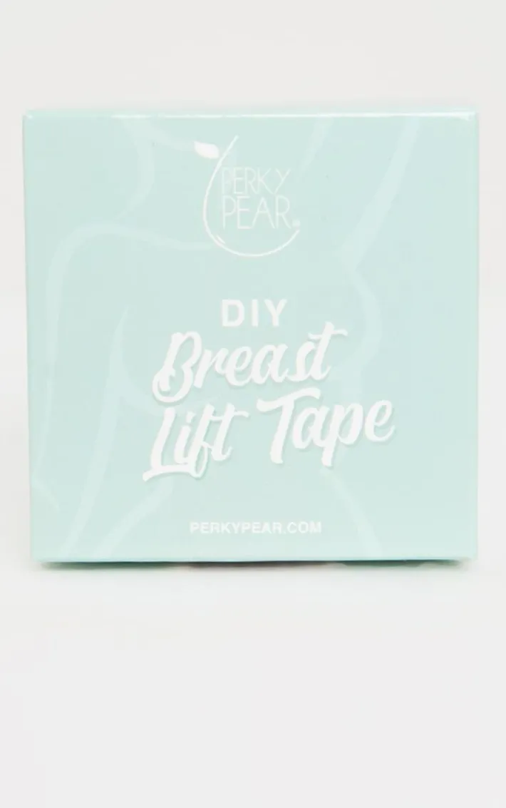 Perky Pear Nude Breast Lift Tape