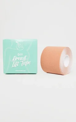 Perky Pear Nude Breast Lift Tape