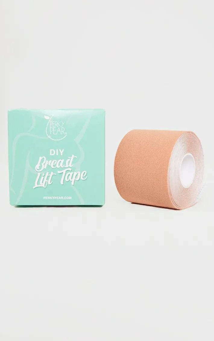 Perky Pear Nude Breast Lift Tape