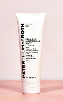 Peter Thomas Roth Mega-richâ„¢ Body Lotion