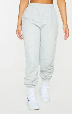 Petite Black & Grey Basic 2 Pack Sweatpants
