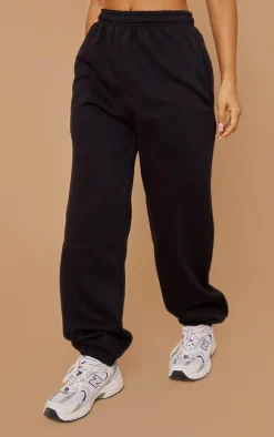 Petite Black Ultimate Basic Sweat Sweatpants