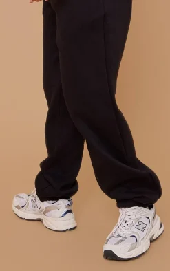 Petite Black Ultimate Basic Sweat Sweatpants