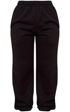 Petite Black Ultimate Basic Sweat Sweatpants