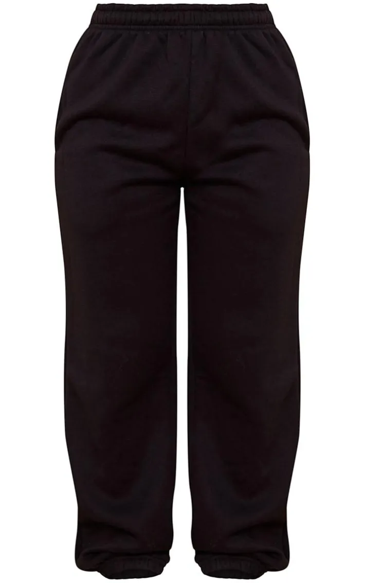 Petite Black Ultimate Basic Sweat Sweatpants