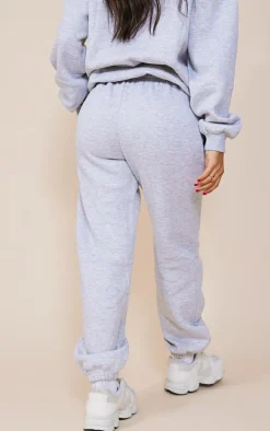 Petite Grey Marl Ultimate Sweat Sweatpants
