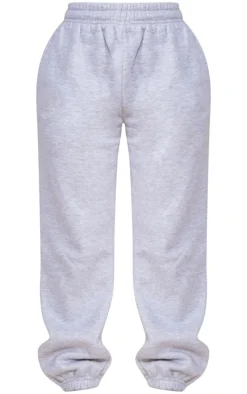 Petite Grey Marl Ultimate Sweat Sweatpants