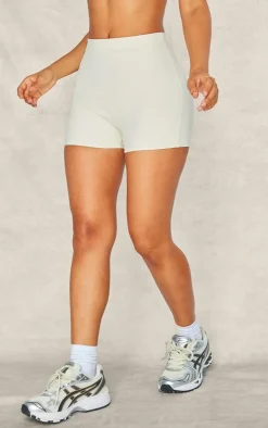 Petite Stone Snatched Sculpt Hotpants