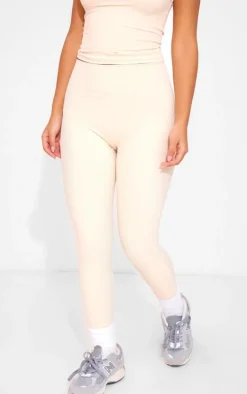 Petite Stone Snatched Sculpt Legging