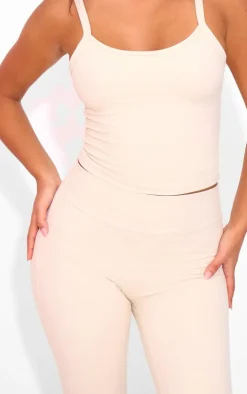 Petite Stone Snatched Sculpt Legging