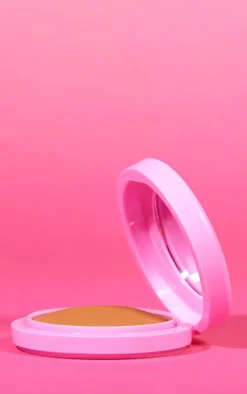 Pink Honey Baked Face Frosting Bronzer Butter Buzz