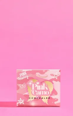 Pink Honey Blend & Defend Concealer