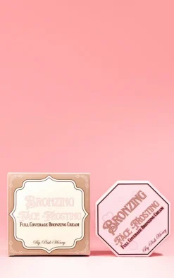 Pink Honey Bronzing Face Frosting - Pretzel Promise