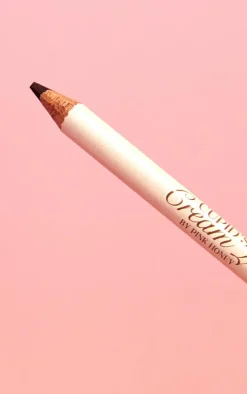 Pink Honey Cupids Cream Liners - Besotted