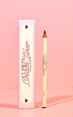 Pink Honey Cupids Cream Liners - Amore