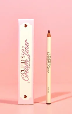 Pink Honey Cupids Cream Liners - Roseate