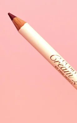 Pink Honey Cupids Cream Liners - Roseate