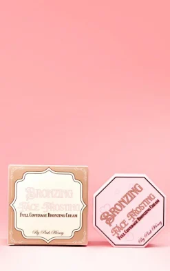 Pink Honey Face Frosting Bronzer Peanut Butter