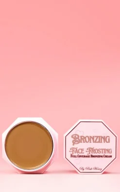 Pink Honey Face Frosting Bronzer Butter Cream