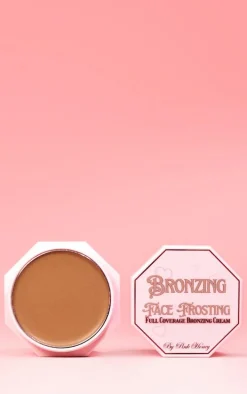 Pink Honey Face Frosting Bronzer Milky Mocha