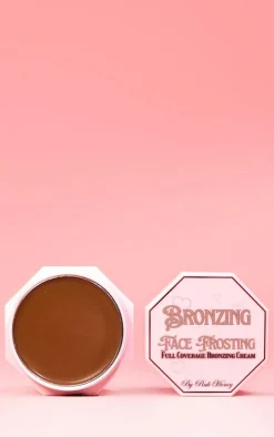 Pink Honey Face Frosting Bronzer Hazlenut