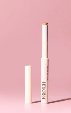 Pink Honey French Kisses Lipstick - Madeline
