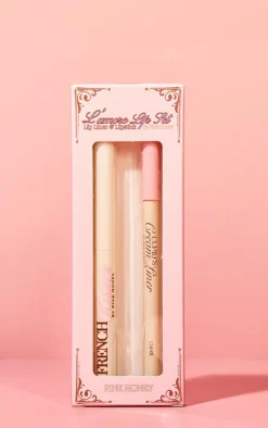 Pink Honey L'amore Lip Kit - Day Dream