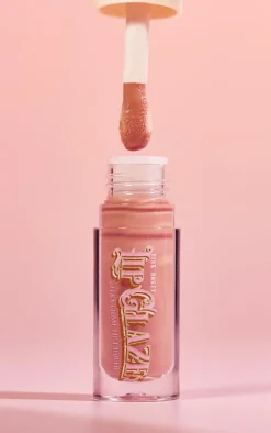 Pink Honey Lip Glaze - Angelic