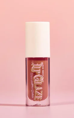 Pink Honey Lip Glaze - Cherub