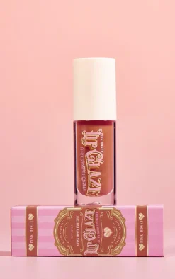 Pink Honey Lip Glaze - Cherub