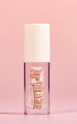 Pink Honey Lip Glaze - Clarity
