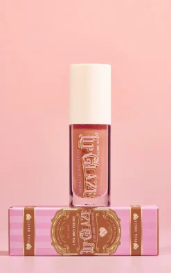 Pink Honey Lip Glaze - Cloud