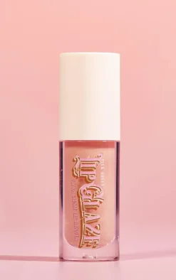 Pink Honey Lip Glaze - Dreamer