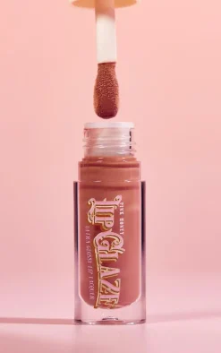 Pink Honey Lip Glaze - Ethereal