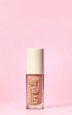 Pink Honey Lip Glaze Baby Love