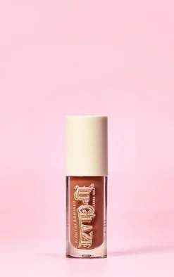 Pink Honey Lip Glaze Divinity