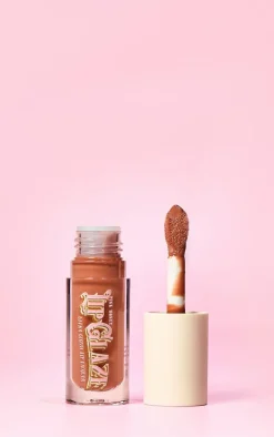 Pink Honey Lip Glaze Divinity