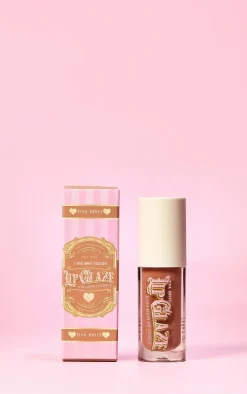 Pink Honey Lip Glaze Harmony