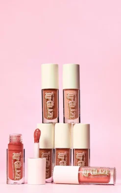 Pink Honey Lip Glaze Harmony