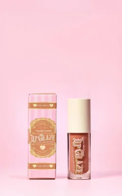 Pink Honey Lip Glaze Kisses