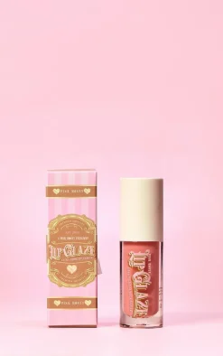 Pink Honey Lip Glaze Lover